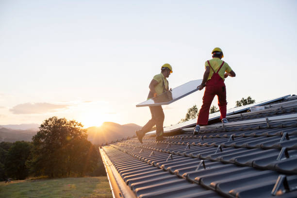 Best Tile Roofing Installation  in Wheatland, CA