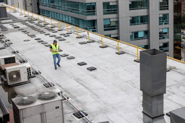 Best Flat Roofing  in Wheatland, CA
